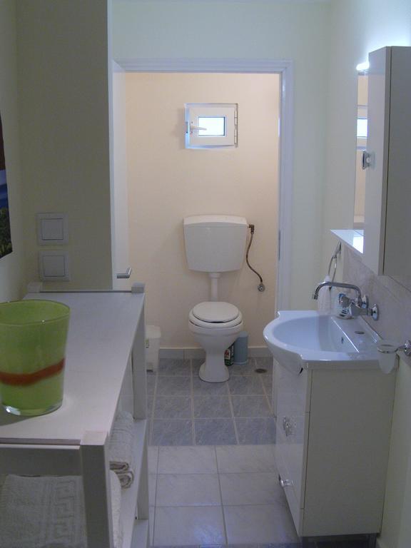 Helen'S Cottage Петрокорион Экстерьер фото