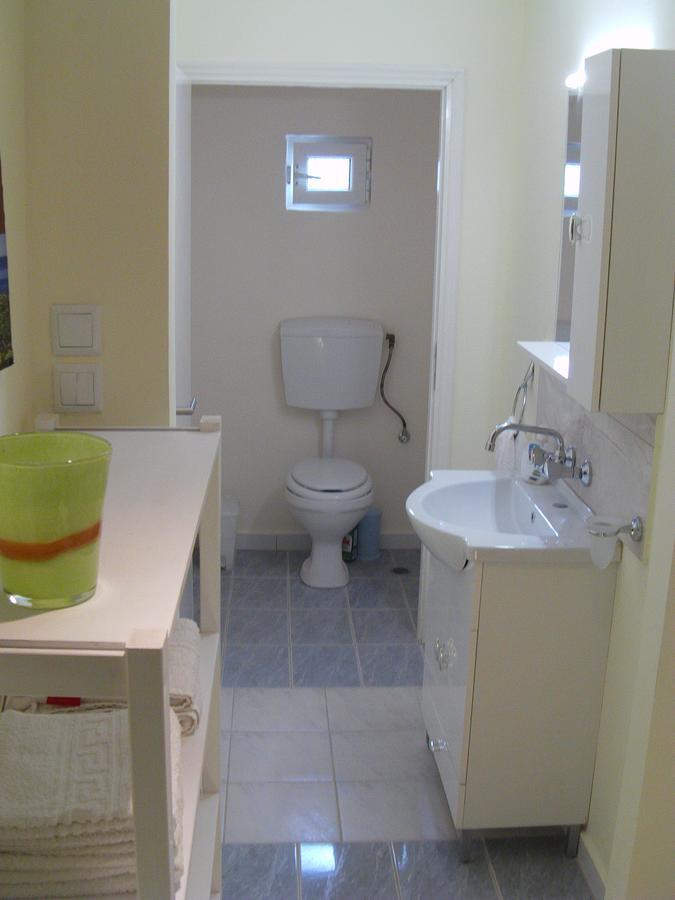 Helen'S Cottage Петрокорион Экстерьер фото